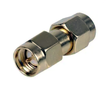 Adaptor SMA plug, SMA plug, 50ohmi, ADP-SMAM-SMAM, RF SOLUTIONS
