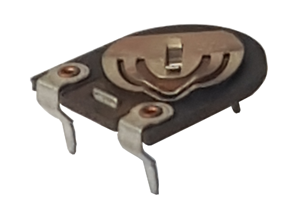 Semireglabil 470R, orizontal, RFT, RM13/9, SEMH-470R-RFT