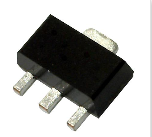 MMG3H21NT1, NPN, Broadband High Linearity Amplifier, 5V, 9mA, 6GHz, 20.5dB, NXP