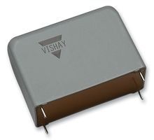 10uF/700DC, 350VAC, condensator, AC filter, PP, metalizat, 4 pini, RM37.5, MKP1847, VISHAY