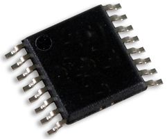 TPS40054PWP, DC/DC Controller, Voltage Mode, 8V to 40V, 5V, 20A, TEXAS INSTRUMENTS