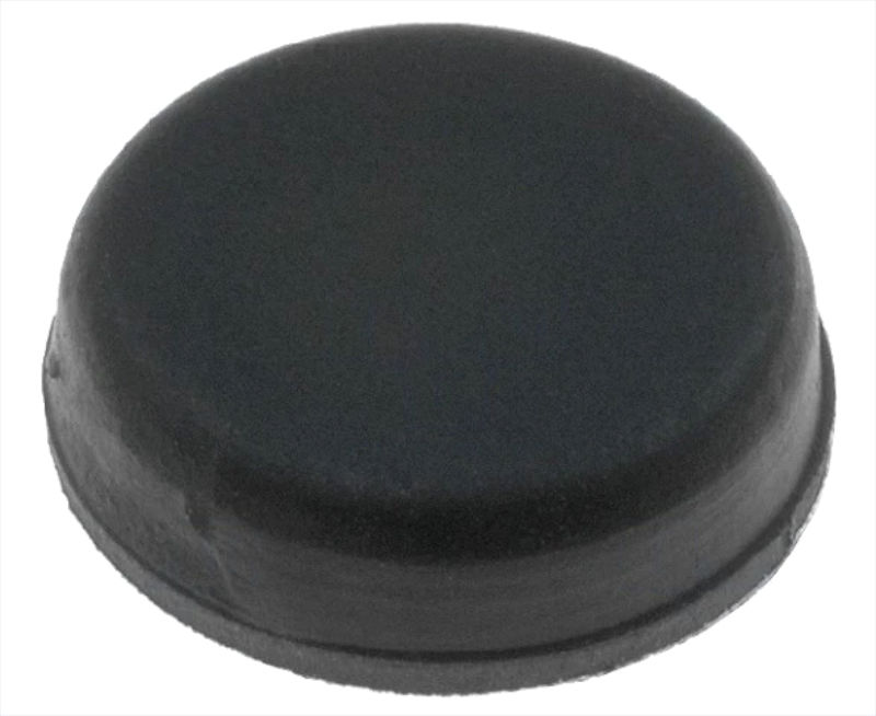 Picior cauciuc, 20mm, cu autoadeziv, FIX-RF-008, FIX&FASTEN