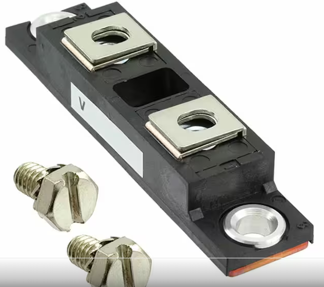 203CNQ100, Dioda dubla, Schottky, 2x100A, 100V, CC, VISHAY