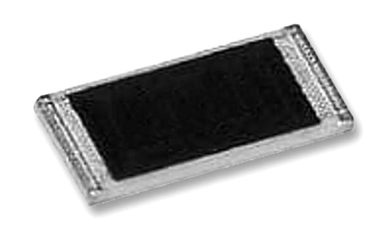 R SMD 0603, 1K, 0.1W, 1%, CRCW06031K00FKEA, VISHAY