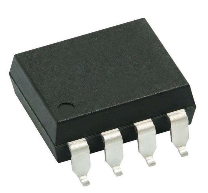 Releu Solid State, 0.9A, 600V, AQH2223A