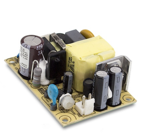 Sursa tensiune 3.3VDC, 15W, 3A, AC-DC, EPS-15-3.3, MEANWELL