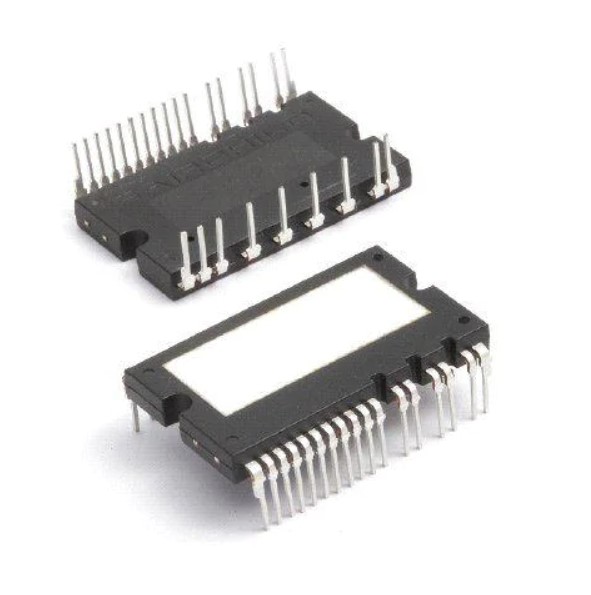 FNC42060F2, IPM, IGBT, 20A, 600V, DIP, ONSEMI
