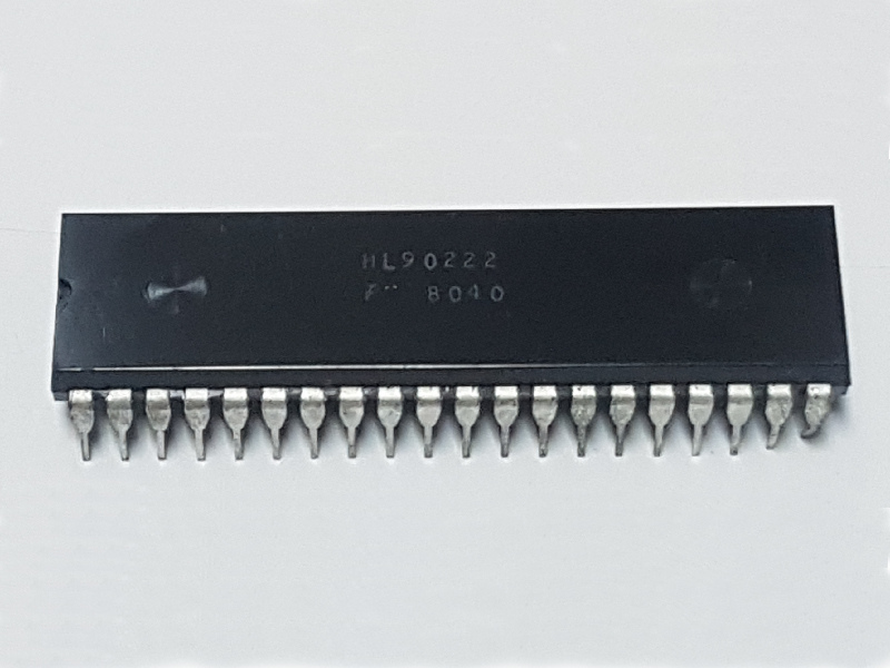 HL90222, circuit integrat, FAIRCHILD