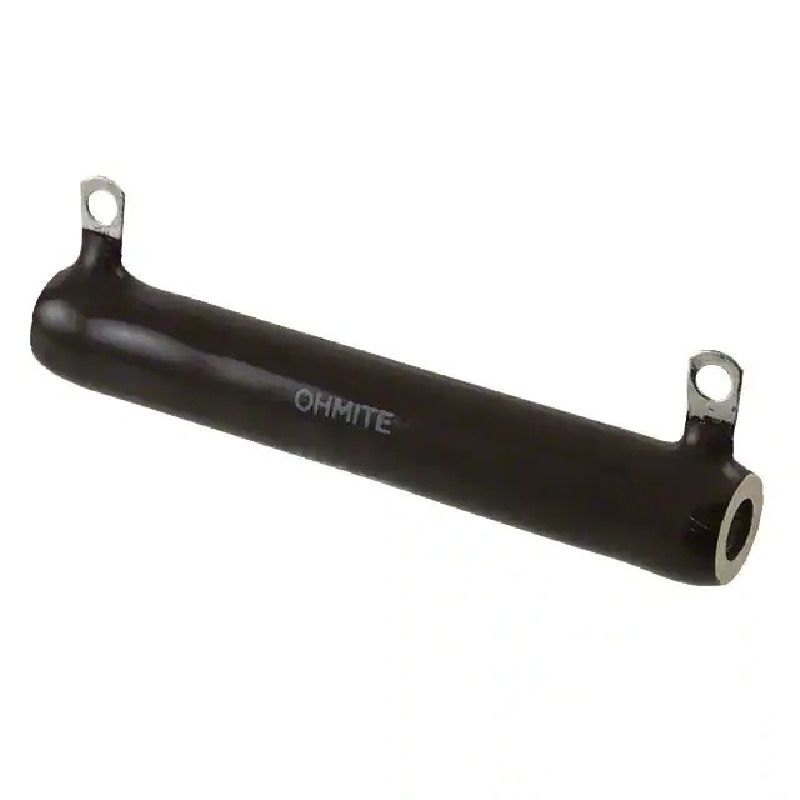 Rezistenta 3K, putere, 50W, glazurat, ignifug, L50J3K0E, OHMITE