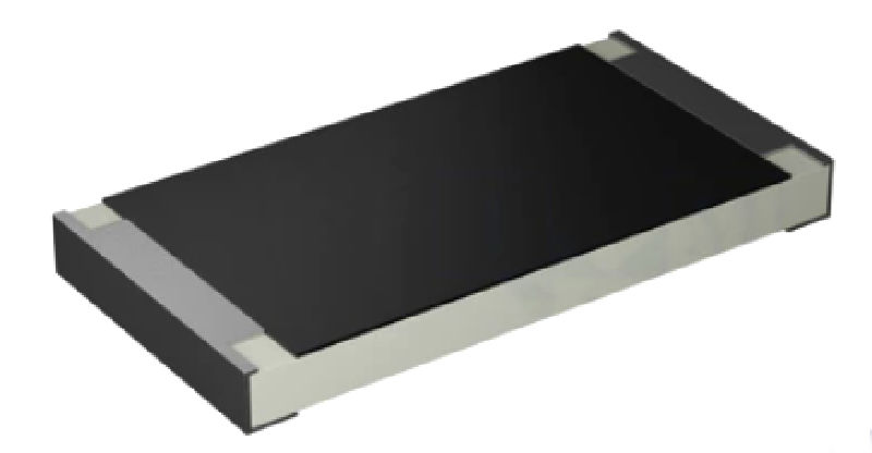 Rezistenta 3W, 25mOhm,0.025R, 2512 SMD, LRP2512-R025-1%, VIKING