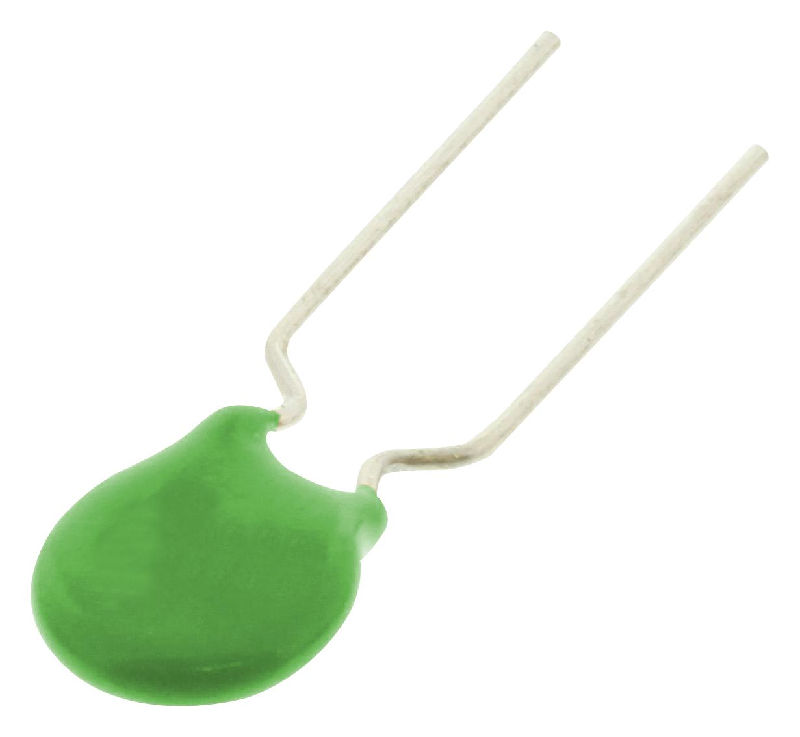 Termistor NTC, protectie, 10R, 3A, 5mm, NTD03-010M, YAGEO