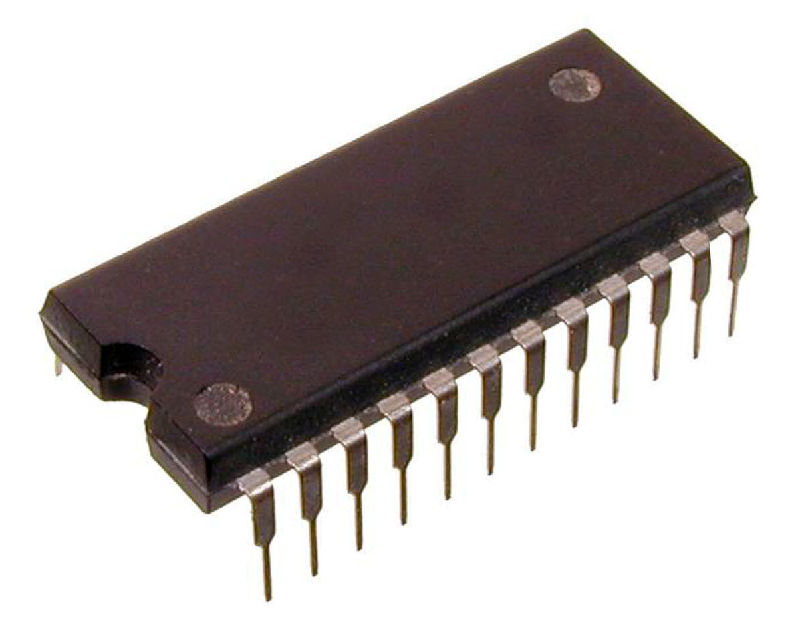 SAB2015P, TV TUNING, DIP24