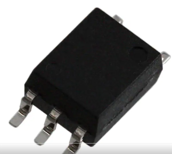 TLP109V4, optocuplor, TOSHIBA