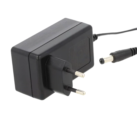 Incarcator acumulatoare Litiu, 2.5A; IESIRE 8.4V, incarcare 2 celule serie 7.4V, CL8.4VDC-2.5A -AS, CELLEVIA