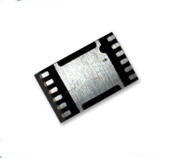 DRV8835DSSR, Motor Driver, Dual H-Bridge, 2V to 7V supply, 11V/1.5A/2 Outputs, WSON-12