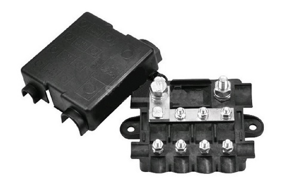 Suport sigurante auto, 4+1, MEGAVAL, MIDIVAL, midiOTO, 200A, HMD4-MG1, IMAXX