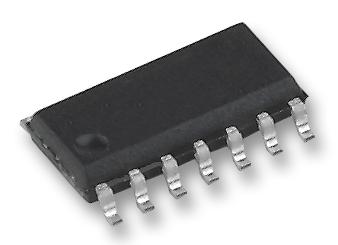 MC33274A, Operational Amplifier, 24 MHz,   3V to 36V,  SOIC,  ON SEMICONDUCTOR