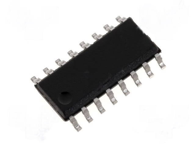 TL3845D, Current-Mode PWM Controller SOIC, Texas Instruments
