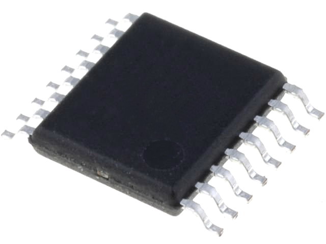 LM5574MT,  DC/DC converter; Uin: 6÷75VDC; Uout: 1.225÷75VDC; 0.5A