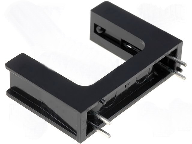 Optocuplor cu fanta, 15mm, KTIR0911S