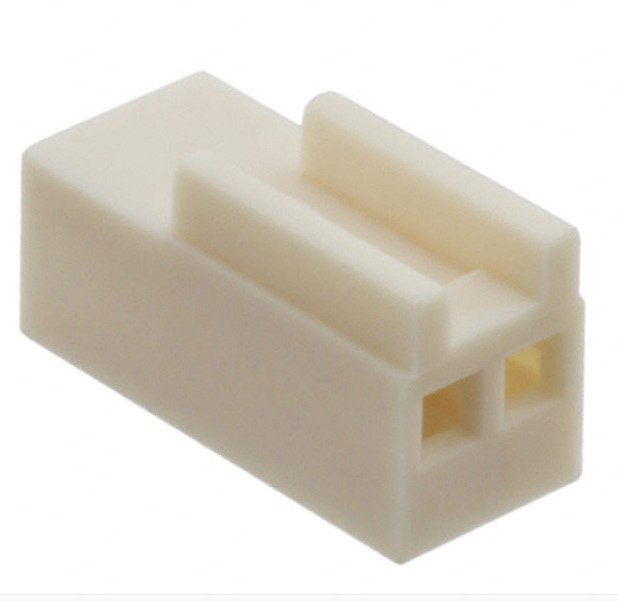 Mufa mama, HSG, cu clichet, 2 pini, 1x2, IP67, 3A, 22011022, MOLEX