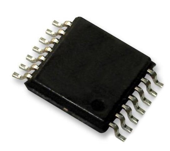 LM2574HVM-ADJ, Switch. Reg 0,5A, 1,23-57V,  SOL14, ON Semiconductor