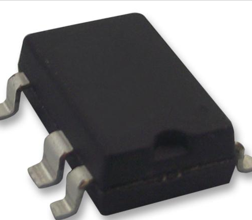 TNY268GN, off-line tinyswitch-II, 15-19W, SMD-8