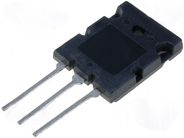 IXFH18N100Q3, N-MOSFET; 1kV; 18A; 830W; TO247-3, 830W, IXYS
