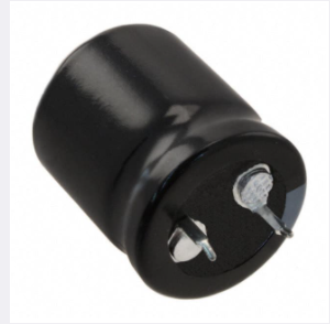 2200uF/63V, Condensator, 22x30mm, 85C, RM10, KEMET