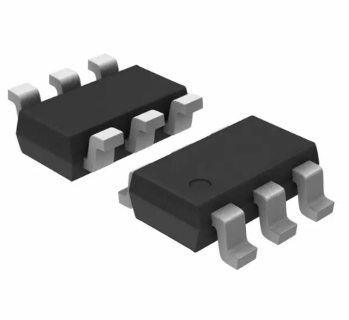 TPS563201, DC-DC, Step Down, Regulator, Adj., 4.5V-17Vin, 760mV-7V, 3A out, SOT6, TEXAS INSTRUMENTS