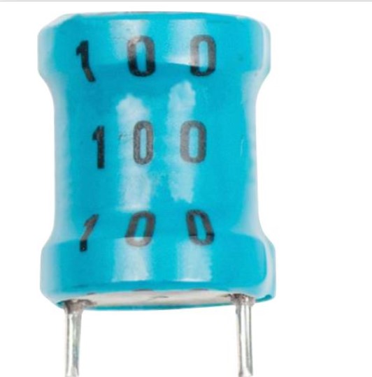 Bobina inductanta, 3.3uH, 2.3A, SBC1-3R3-232, KEMET