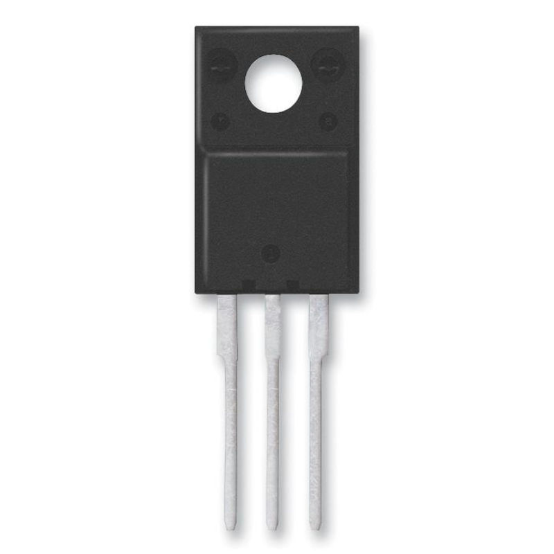 IPA50R800CE, N-MOSFET, 500V, 7.6A, 44W, TO220F, INFINEON