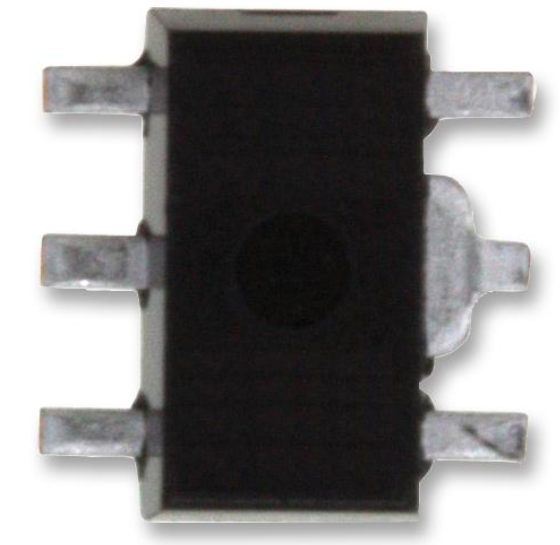 XC6802A42, Incarcator, LI-ION, LI-POL, 1CEL, 6V IN, 4.8V OUT, 0.8A, SOT89, TOREX