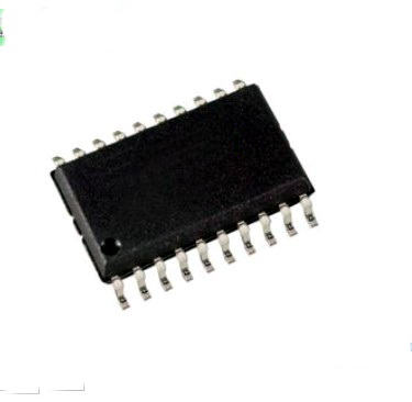 L9935, Motor Driver/Controller, Stepper, 8V to 24V, 1.1A/2 Outputs, PowerSO-20,