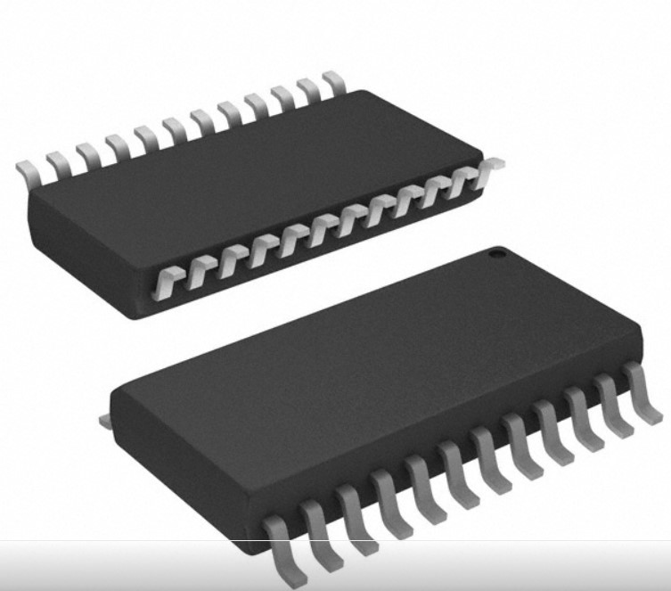 CD4059AM,  DIVIDER BY N 16-BIT 24SOIC, Texas Instruments