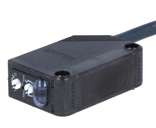 Senzor: fotoelectric; Rază: 0÷1m; PNP; DARK-ON,LIGHT-ON; reflexiv, IP67, E3Z-D82, OMRON