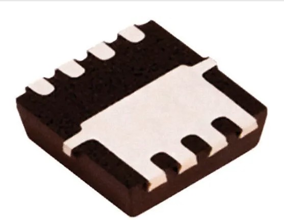 FDMC8878, MOSFET, N-CH, 30V, 9.6A/16.5A 8MLP, ONSEMI