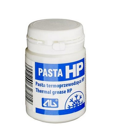 Pasta termoconductoare, siliconica, 100gr, 1.5W/mk, 250C,  PASTA-HP-100