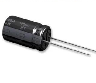 470uF/100V, condensator electrolitic, 16x32mm, RM5, 105C, MULTICOMP