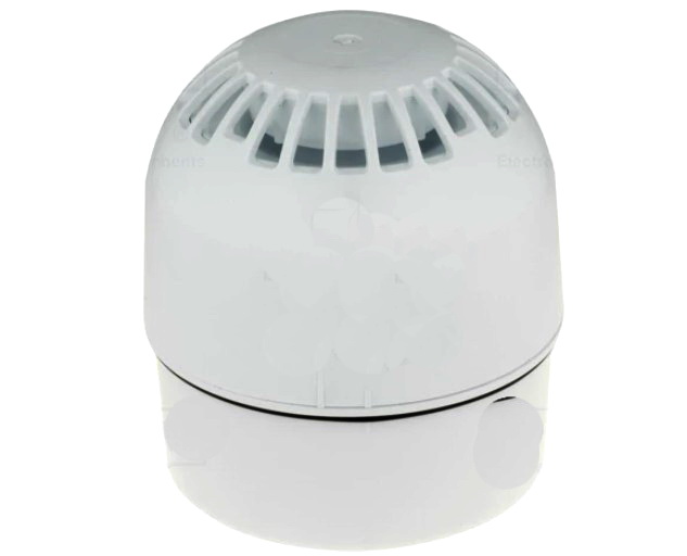 Sirena 230VAC, acustic, 102dB, IP65,  PSS-0063, KLAXON