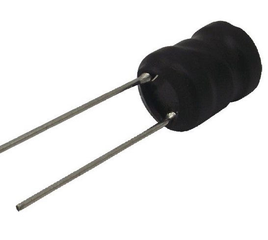 Bobina inductanta, 330uH, 0.74A, RLB0914-331KL, BOURNS