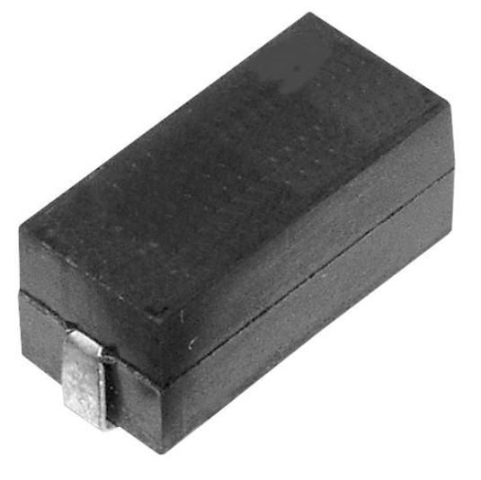 R 10K, SMD, 2W, metal, waterproof, SMF210KJT, TYCO