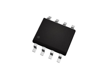 MIC5219YMM, LDO Voltage Regulator, Adjustable, 2.5V to 12V input,  0.5A out, SOP-8, MICROCHIP