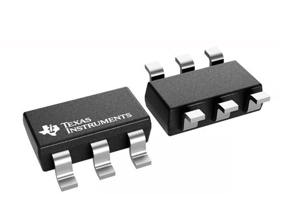 TPS54302DD, DC-DC, Step Down, Adjustable, 4.5V-28Vin, 3A, SOT23-6, TEXAS INSTRUMENTS