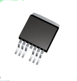 SQM40014EM, N-MOSFET, 40V, 200A, 375W, VISHAY