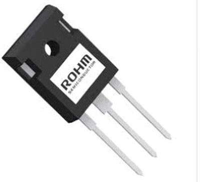 RGT60TS65DC13, IGBT, 650V. 55A, 194W, TO247GE, ROHM