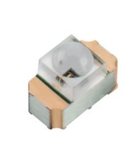 Led infrarosu, emitator, putere, 60grade, 940nm, max 70mA, 15411094A6070, WURTH ELEKTRONIK