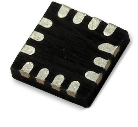 LSM6DSOX, Module, iNEMO, LSM6D, 3 axe, IMU, 1.71 V to 3.6 V, ± 16g, I2C/SPI, LGA14, STMICROELECTRONICS