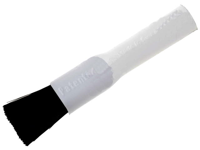 Perie de curatat, fibra, PRF-BRUSH