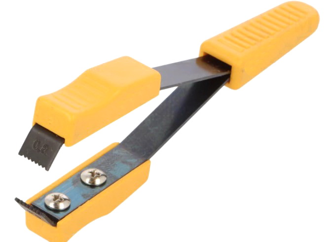 PST08, Dezizolator; conductor cupru, bobinaj rotund; 125mm; Øfir: 1mm